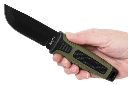 Nóż Turystyczny BSH ADVENTURE N-324A