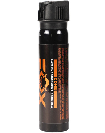 Gaz Pieprzowy FOX LABS ONE POINT FOUR 112 ml Stożek Mgły G-093