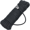 Linka Paracord BSH ADVENTURE Czarna BR-005B