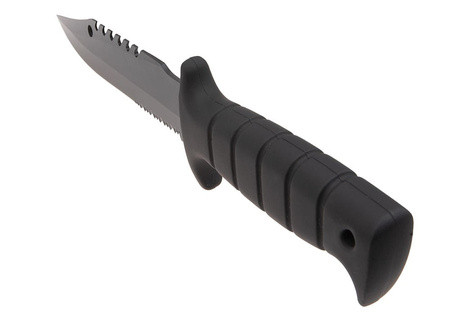 Nóż Taktyczny BSH ADVENTURE N-293