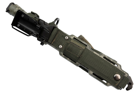 Bagnet M9 BSH ADVENTURE N-715D Camo