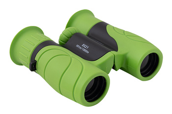 Lornetka kompaktowa COMET KIDS 8x21 LR-106