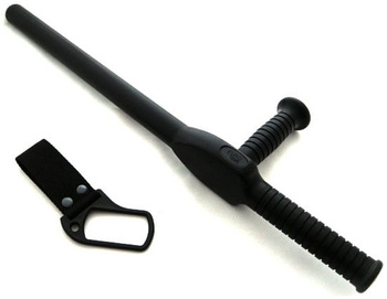 PAŁKA TONFA ESP Z GARDĄ TF-24/59 + UCHWYT TF-01