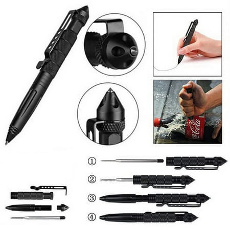 Survivalowy Niezbędnik - Zestaw Przeżycia ZP-002