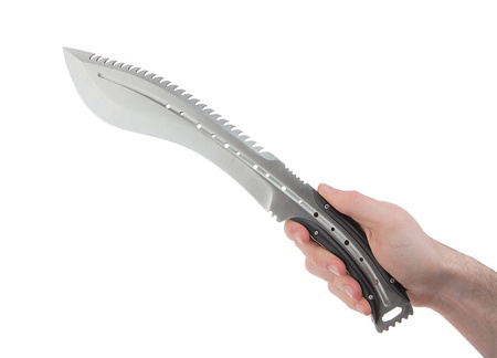 Maczeta Kukri BSH ADVENTURE N-635B