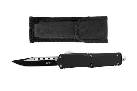 Nóż Sprężynowy OTF BSH ADVENTURE Automat OTF-11