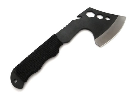 Toporek BSH ADVENTURE N-747