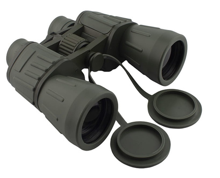 Lornetka COMET PRO ADVENTURE 20x50 LR-042