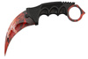 Nóż KARAMBIT CS:GO BSH ADVENTURE N-062Y