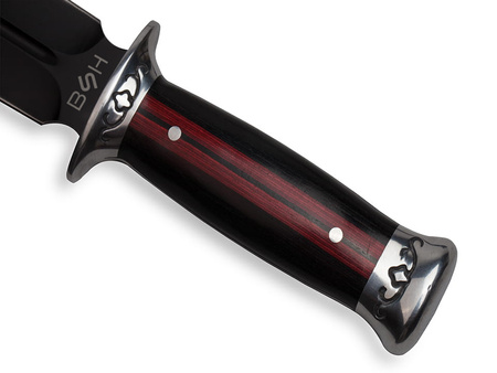 Nóż - Sztylet BSH ADVENTURE N-409B