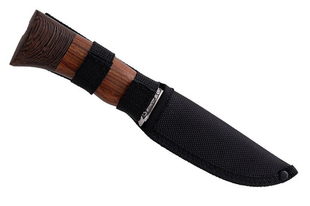 Nóż Myśliwski BSH ADVENTURE N-204A