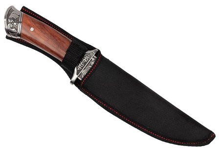 Nóż Myśliwski BSH ADVENTURE N-220B