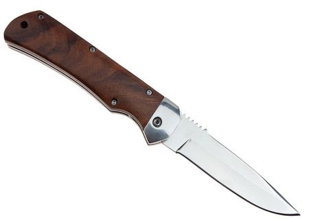 Nóż Sprężynowy BSH ADVENTURE N-513C