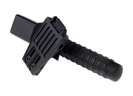 Pałka Teleskopowa 26" ESP Hartowana EXB-26H BLK + BH-55