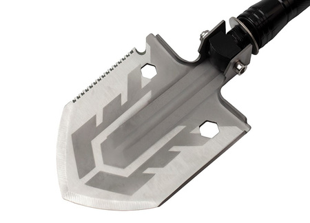 Saperka Wielofunkcyjna Składana BSH ADVENTURE (SD14X-2-FB) SP-016