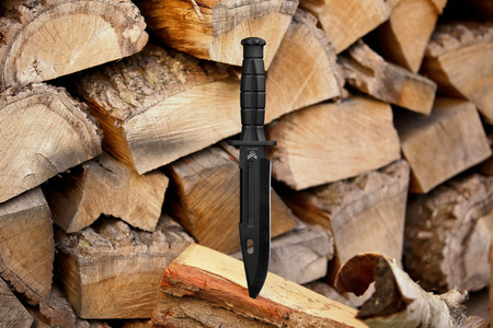 Nóż taktyczny HASTAA 04-HS-251