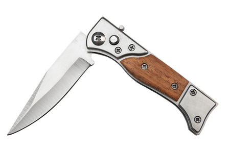 Bagnet Sprężynowy AK-47 N-706C