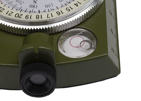 Kompas Metalowy Busola COMET KP-004