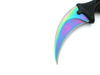 Nóż KARAMBIT CS:GO BSH ADVENTURE N-062F
