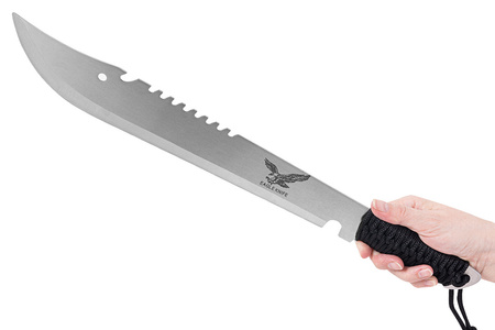 Maczeta BSH ADVENTURE N-601