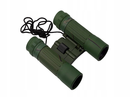 Lornetka kompaktowa COMET PRO POCKET 14x30 LR-034