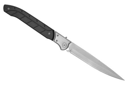 Nóż Sprężynowy 31 cm N-503D