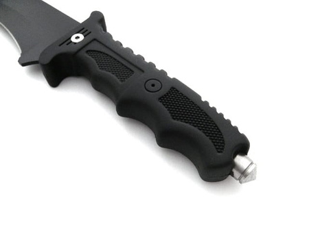 Nóż Taktyczny BSH ADVENTURE N-252B