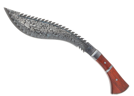 Maczeta Kukri N-638B