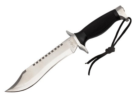Nóż Taktyczny BSH ADVENTURE N-318