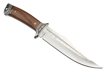 Nóż Myśliwski BSH ADVENTURE N-220C