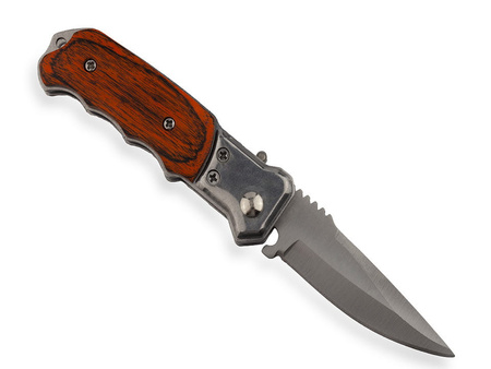 Nóż Sprężynowy N-535N