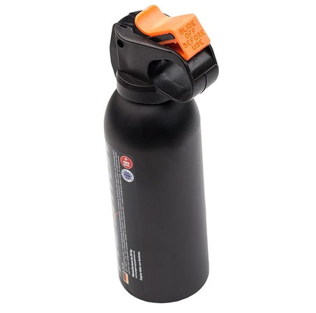 GAZ PIEPRZOWY HI-MAX 350ml STOŻEK G-036