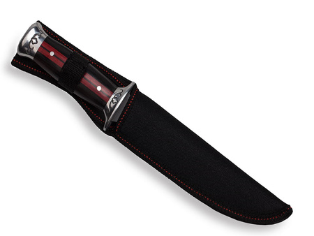 Nóż - Sztylet BSH ADVENTURE N-409B