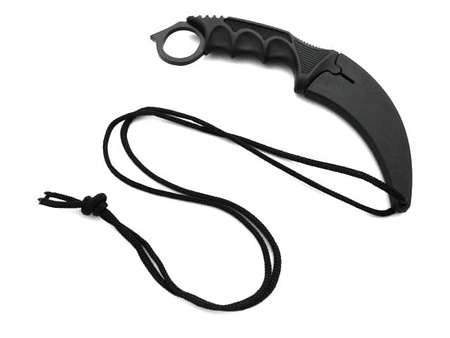 Nóż KARAMBIT CS:GO BSH ADVENTURE N-062A