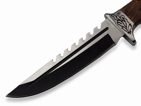 Nóż Myśliwski BSH ADVENTURE N-170