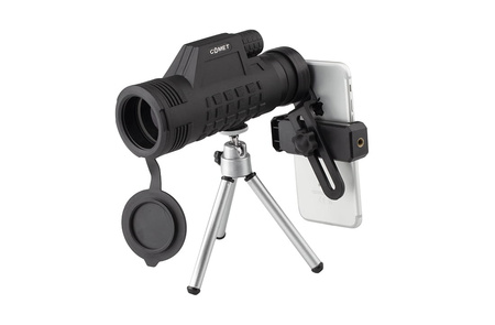 Monokular COMET PRO ONE 8x42 HD LR-040