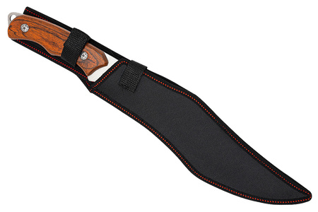 Nóż Turystyczny N-219D