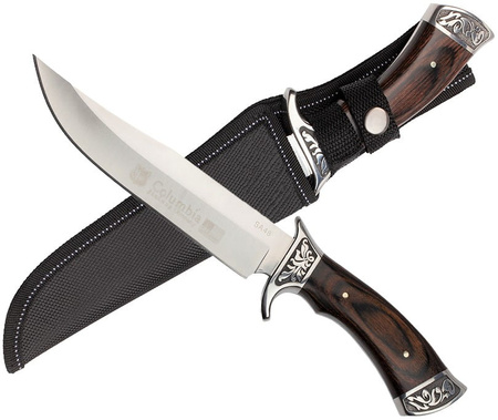 Nóż Myśliwski N-182B