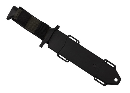 Nóż Taktyczny BSH ADVENTURE N-281A