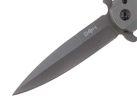 Nóż Sprężynowy BSH ADVENTURE N-522C