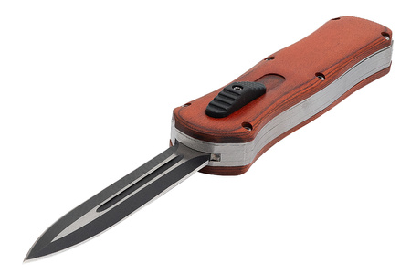 Nóż Sprężynowy OTF BSH ADVENTURE Automat OTF-1