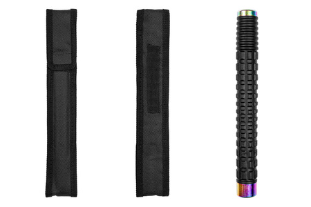 Pałka Teleskopowa 21" P-114 Rainbow