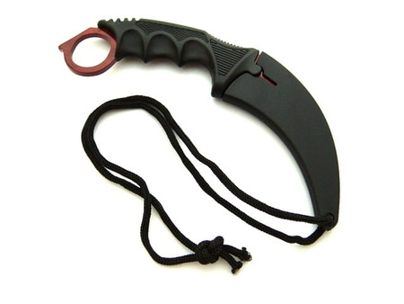Nóż KARAMBIT CS:GO BSH ADVENTURE N-062C