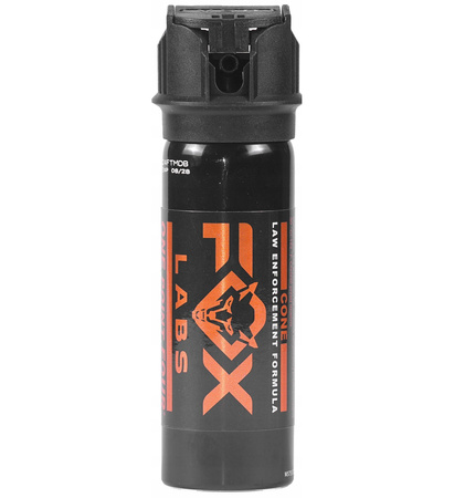 Gaz Pieprzowy FOX LABS ONE POINT FOUR  56 ml Stożek Mgły G-091