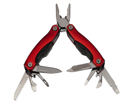 Multitool 9w1 BSH ADVENTURE MT-027A