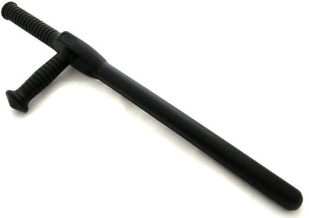 PAŁKA TONFA ESP Z GARDĄ TF-24/59 + UCHWYT TF-01