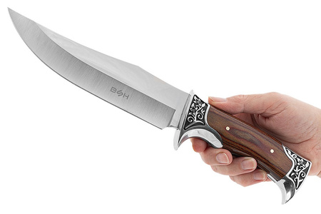 Nóż Myśliwski BSH ADVENTURE N-216C