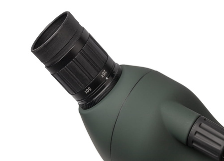 Luneta obserwacyjna COMET 70MM 25-75x70 LN-005