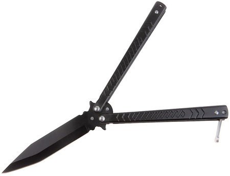 Nóż Motylek N-465G