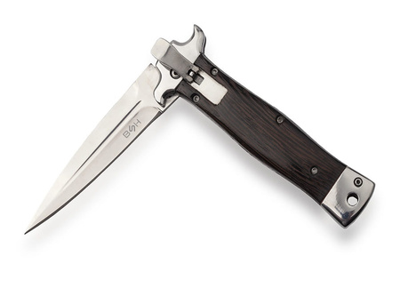Nóż Sprężynowy BSH ADVENTURE N-513D